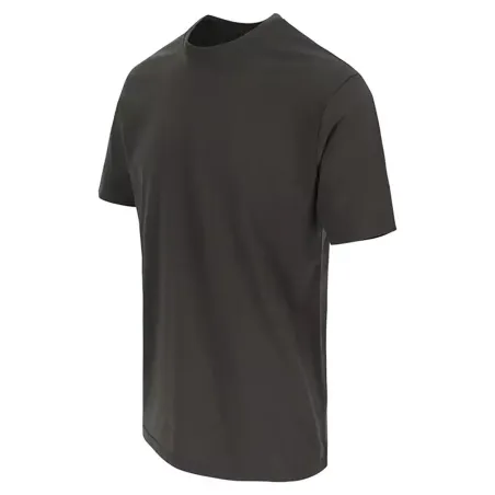 T-shirt Herock® Homme - Gris - 60% coton 40% polyester