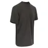 T-shirt Herock® Homme - Gris - 60% coton 40% polyester