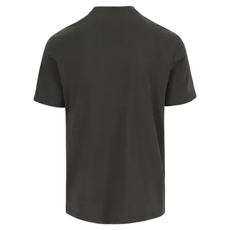 T-shirt Herock® Homme - Gris - 60% coton 40% polyester