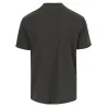 T-shirt Herock® Homme - Gris - 60% coton 40% polyester