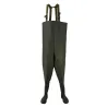 Waders chasse PVC haute résistance imperméables | Ducatillon