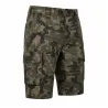 Short cargo camo 4 poches - style militaire outdoor