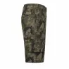 Short cargo camo 4 poches - style militaire outdoor