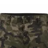 Short cargo camo 4 poches - style militaire outdoor