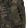Short cargo camo 4 poches - style militaire outdoor