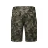 Short cargo camo 4 poches - style militaire outdoor
