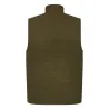 Gilet de chasse Barington Vert Laine Walker & Hawkes