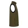 Gilet de chasse Barington Vert Laine Walker & Hawkes