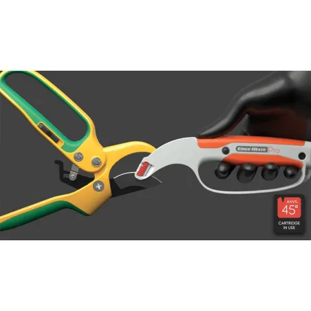 Aiguiseur 7 en 1 pour outils maison et jardin