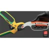 Aiguiseur 7 en 1 pour outils maison et jardin