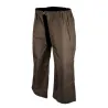 Cuissard anti-ronces imperméable marron M à 2XL