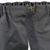 Cuissard anti-ronces imperméable marron M à 2XL