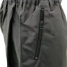 Cuissard anti-ronces imperméable marron M à 2XL