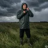 Veste imperméable kaki LMA® - M à 3XL - EN 13688