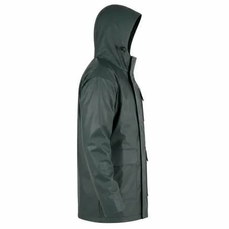 Veste imperméable kaki LMA® - M à 3XL - EN 13688