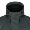 Veste imperméable kaki LMA® - M à 3XL - EN 13688