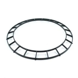 Anneau anti-gaspi King Feeder 25 kg - Volaille & Gibier