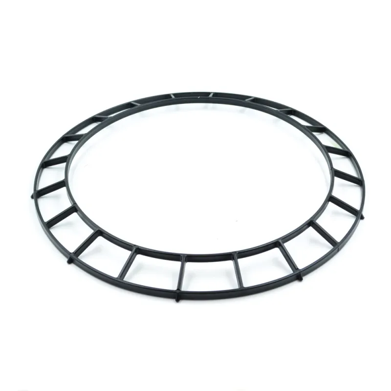 Anneau anti-gaspi King Feeder 25 kg - Volaille & Gibier