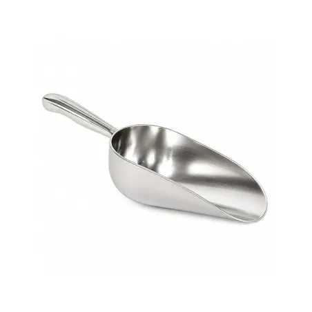 Pelle à grains en aluminium - Capacité 300 ml