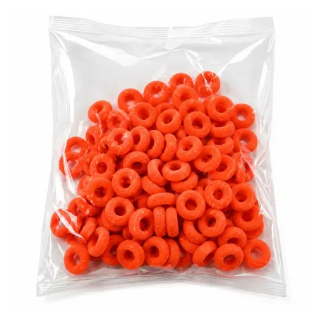 Anneaux caudectomie ovins en gomme - Kerbl - Lot de 100