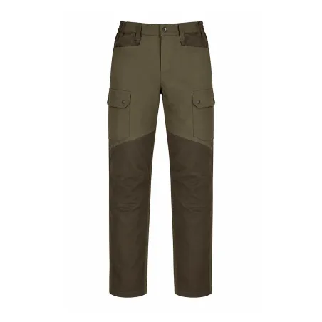 Pantalon chasse Imperlight kaki - Tailles 38 à 60
