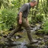 Pantalon chasse Imperlight kaki - Tailles 38 à 60
