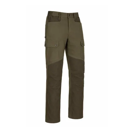 Pantalon chasse Imperlight kaki - Tailles 38 à 60