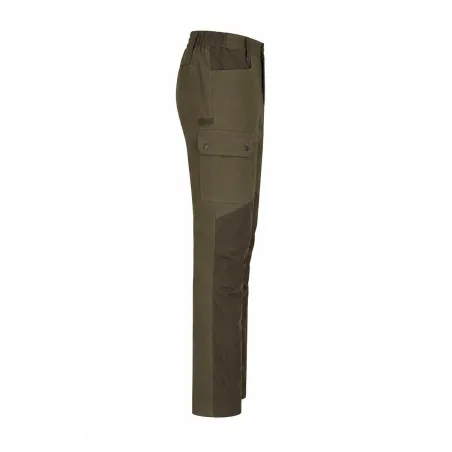 Pantalon chasse Imperlight kaki - Tailles 38 à 60
