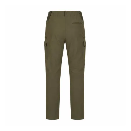 Pantalon chasse Imperlight kaki - Tailles 38 à 60