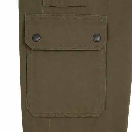 Pantalon chasse Imperlight kaki - Tailles 38 à 60