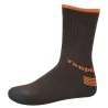 Lot 3 paires chaussettes rando semi-montantes confort