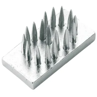 Chiffre 20mm pour frappe à porc - Marque KERBL