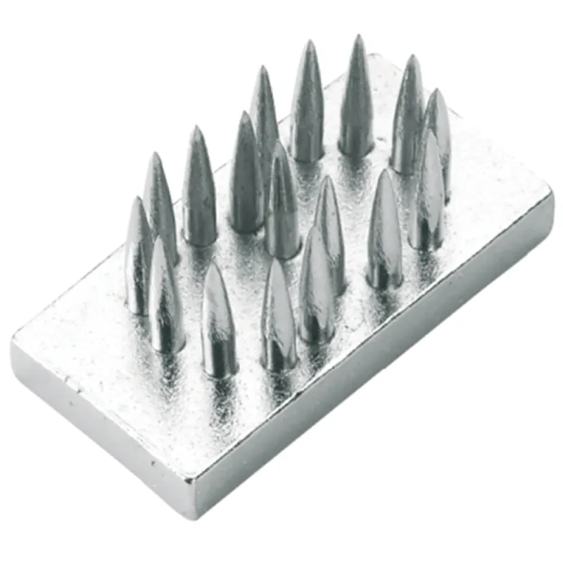 Chiffre 20mm pour frappe à porc - Marque KERBL