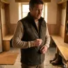 Gilet chasse STAGUNT Game 2 - Laine/Polyester 2 poches