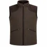 Gilet chasse STAGUNT Game 2 - Laine/Polyester 2 poches