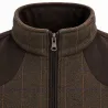 Gilet chasse STAGUNT Game 2 - Laine/Polyester 2 poches
