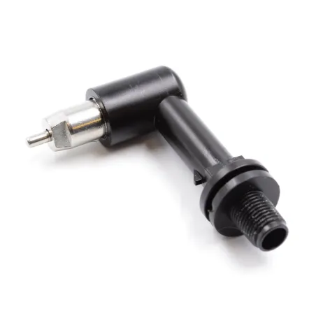 Abreuvoir pipette 1L pour lapins - Fixation cage