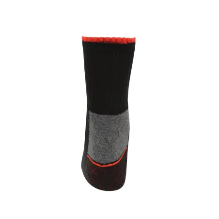 Lot 4 paires chaussettes renforcées LMA - Chasse & Extérieur