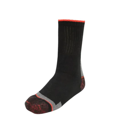 Lot 4 paires chaussettes renforcées LMA - Chasse & Extérieur