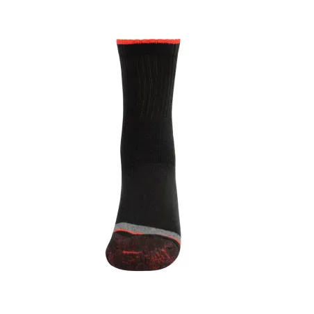Lot 4 paires chaussettes renforcées LMA - Chasse & Extérieur