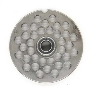 Grilles fonte Reber 1200W - Ø3 à 16 mm pour hachage précis