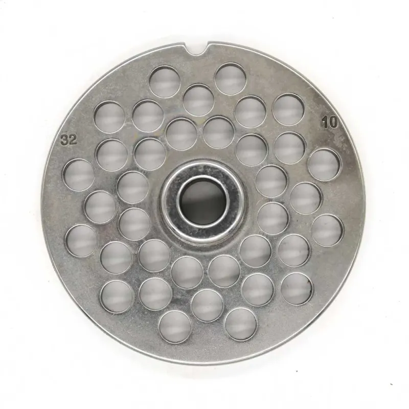 Grilles fonte Reber 1200W - Ø3 à 16 mm pour hachage précis
