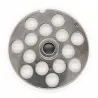 Grilles fonte Reber 1200W - Ø3 à 16 mm pour hachage précis