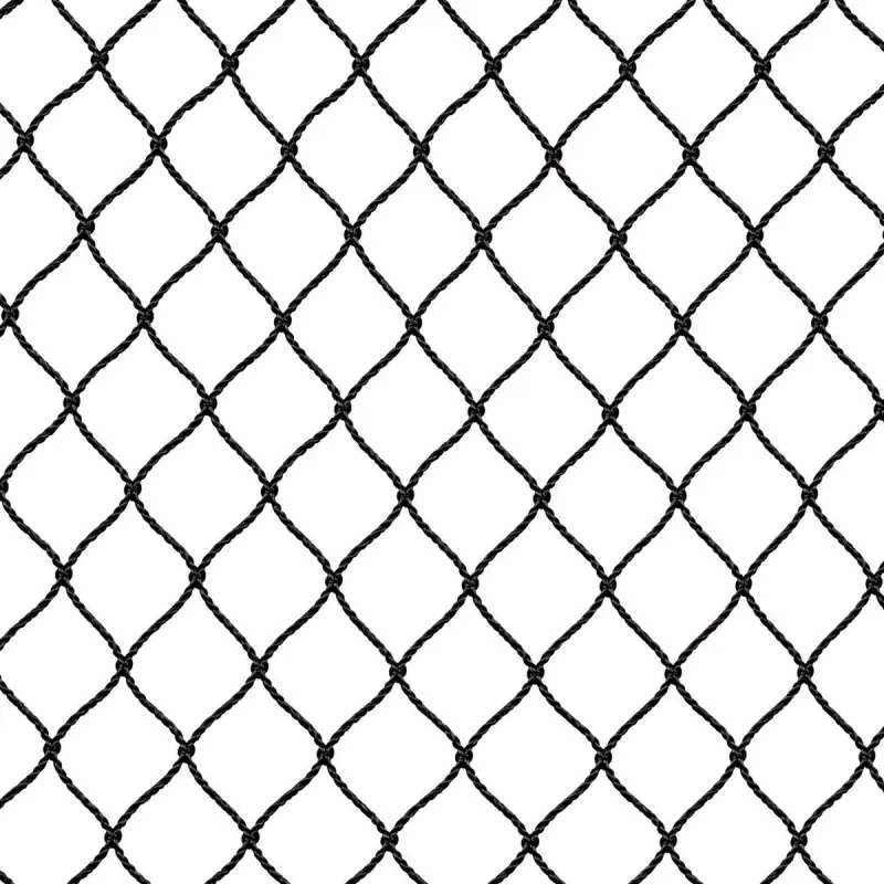 Filet volière maille 22 mm - 10x50m résistant UV