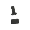 Raccord femelle 20/27 pour tuyau d'arrosage 16 mm