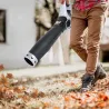 Souffleur 40V Voltkore® - Batterie 4Ah + chargeur inclus