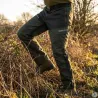 Fuseau chasse EVO vert renforcé Somlys®