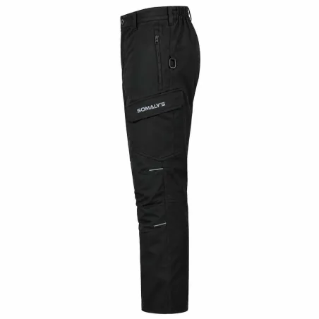 Fuseau chasse EVO vert renforcé Somlys®