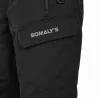 Fuseau chasse EVO vert renforcé Somlys®