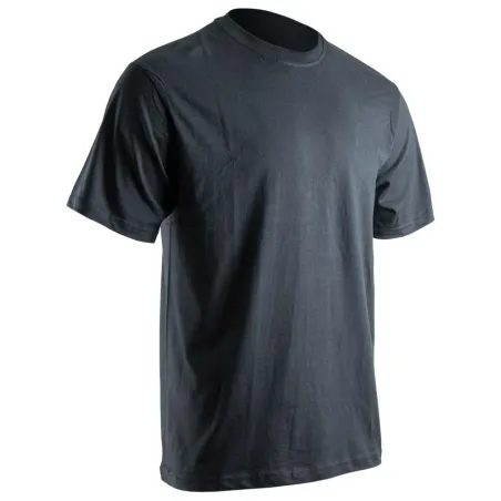 Lot 3 T-shirts LMA (gris-bleu-noir) - Tailles 3XL à S